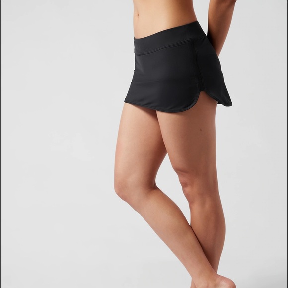 NWT Athleta Tidal Skirt - Picture 3 of 5